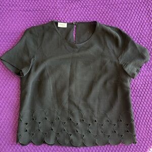 Blouse Akris Punto